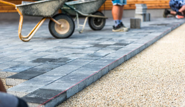 Best Concrete Patio Design and Installation in Hudson, TX