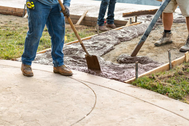 Best Concrete Demolition Services in Hudson, TX