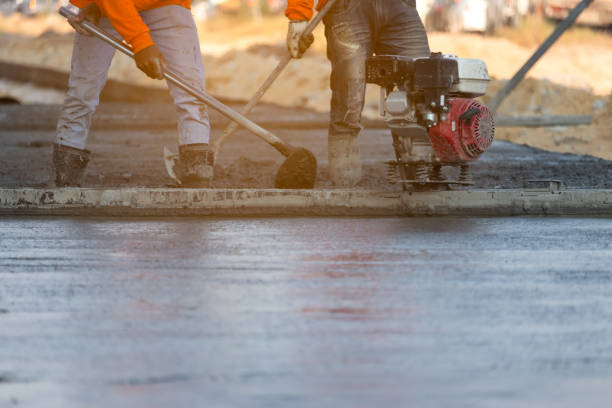 Best Concrete Sidewalk Installation in Hudson, TX