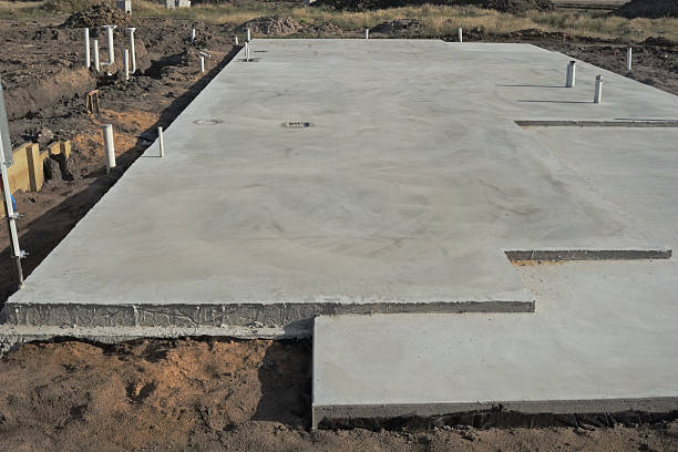Best Concrete Driveway Installation in Hudson, TX
