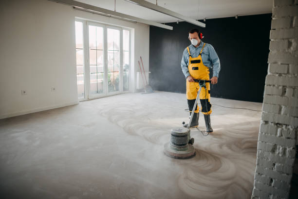 Best Commercial Concrete Services in Hudson, TX