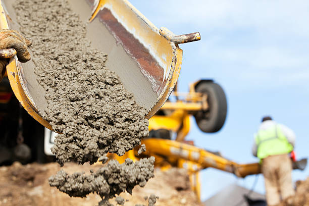 Best Concrete Sealing and Maintenance in Hudson, TX
