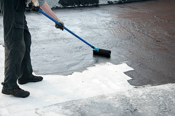 Best Residential Concrete Solutions in Hudson, TX