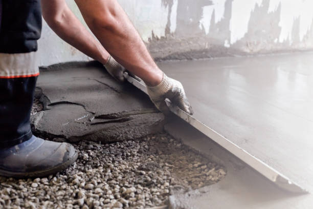 Best Concrete Driveway Installation in Hudson, TX
